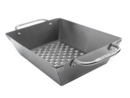 Broil King Stainless Steel Imperial Wok Grill Topper  (BK69818)
