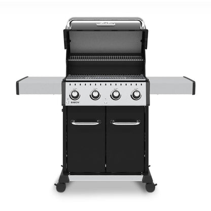 Broil King Baron 420 Pro Freestanding Propane Grill (BK875214)
