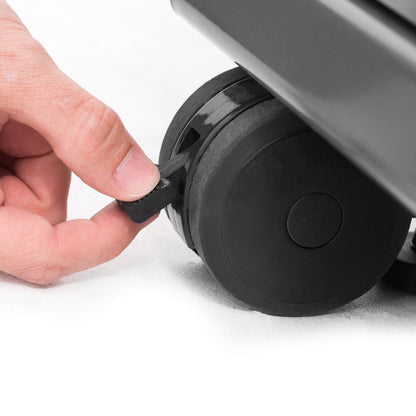 Broil King Regal S590 Pro IR 5-Burner Freestanding Grill