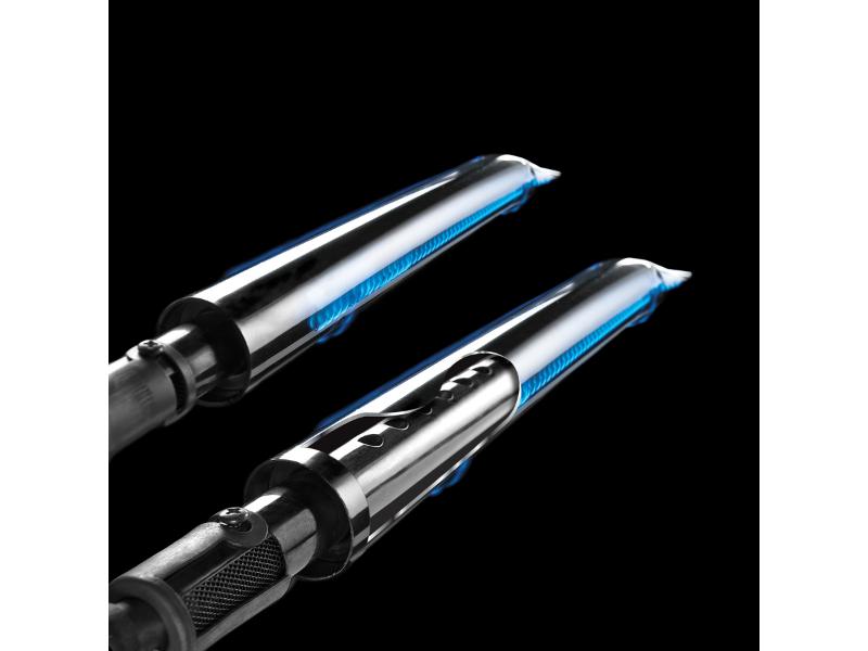 Broil King Monarch 390 - 3 Burner Grill w/cart