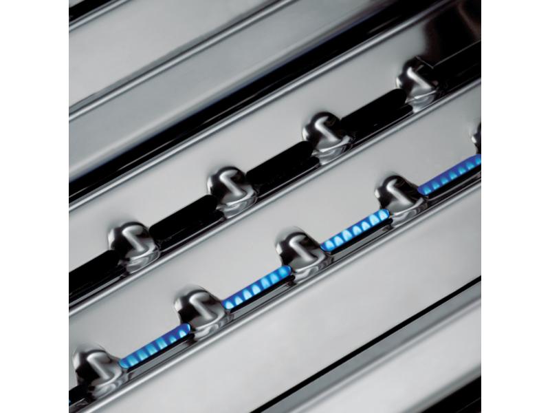 Broil King Monarch 390 - 3 Burner Grill w/cart