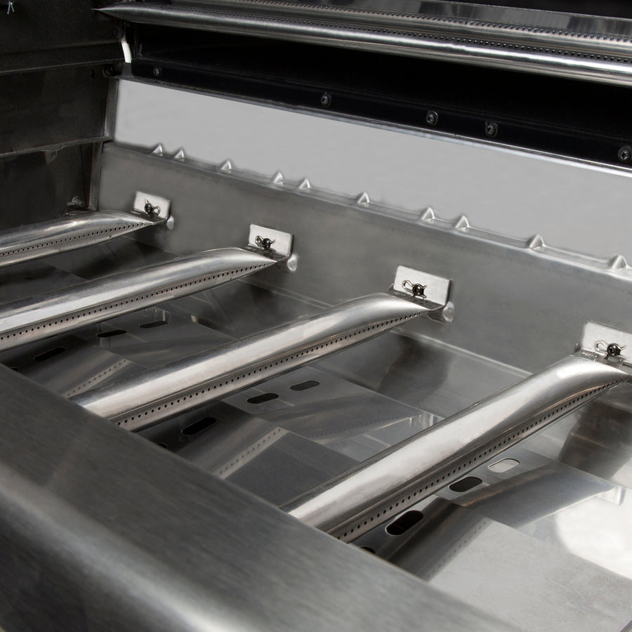 Broil King - Regal™ S490 Pro IR: Premium Stainless Steel Gas Grill