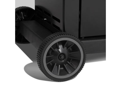 Broil King Monarch 390 - 3 Burner Grill w/cart