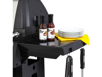 Broil King Monarch 390 - 3 Burner Grill w/cart