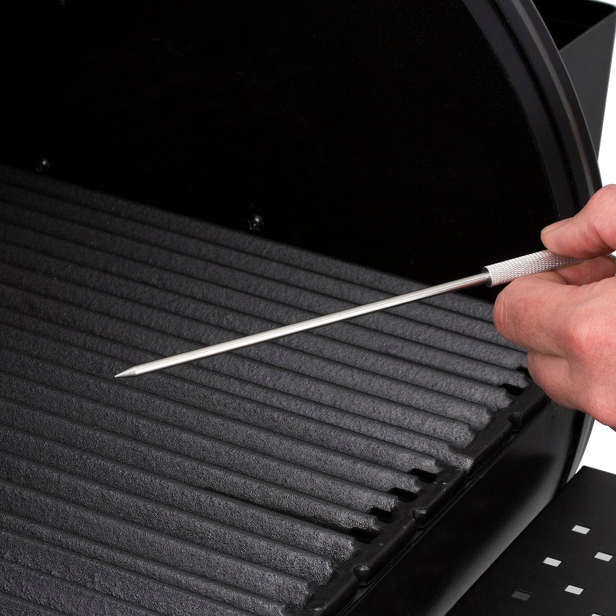 Broil King Regal Pellet 500 Grill - Wi-Fi & Bluetooth Controlled 32" Inch