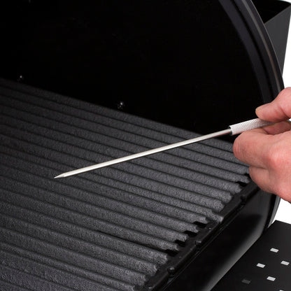 Broil King Regal Pellet 500 Grill - Wi-Fi & Bluetooth Controlled 32" Inch