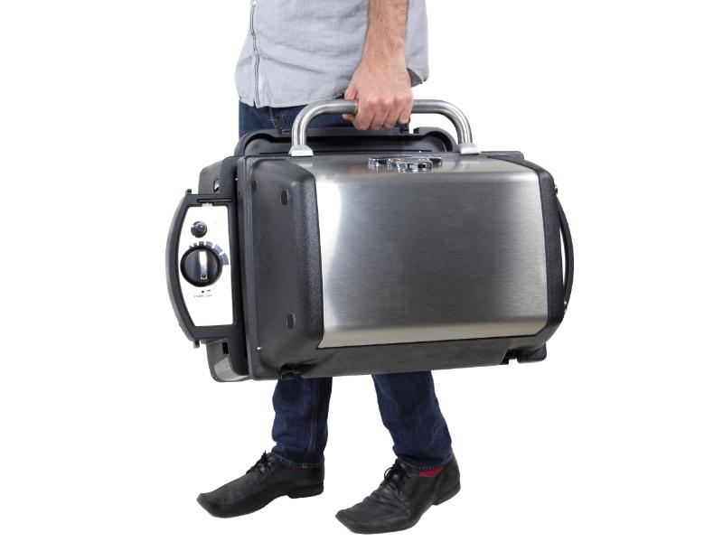 Broil King Porta-Chef 120-LP (BK950654)