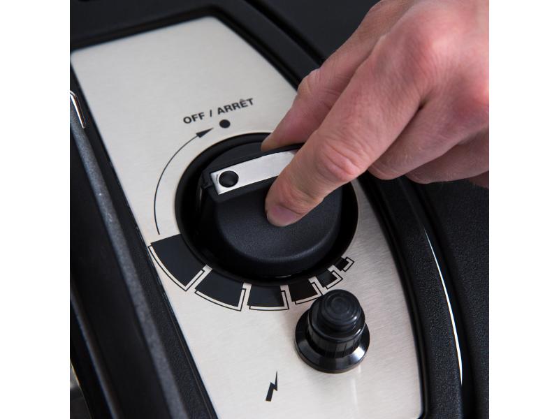 Broil King Porta-Chef 120-LP (BK950654)