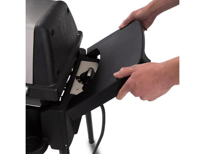 Broil King Porta-Chef 120-LP (BK950654)