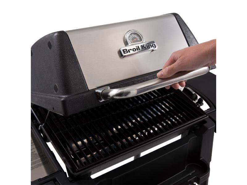 Broil King Porta-Chef 120-LP (BK950654)