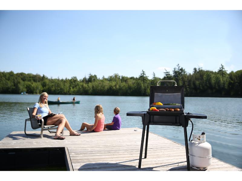 Broil King Porta-Chef 120-LP (BK950654)