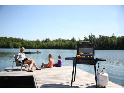 Broil King Porta-Chef 120-LP (BK950654)
