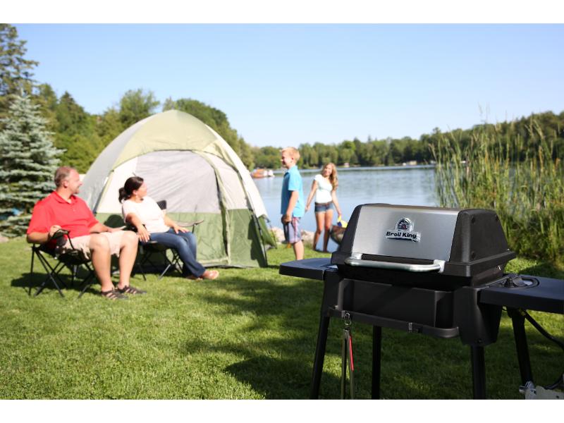 Broil King Porta-Chef 120-LP (BK950654)