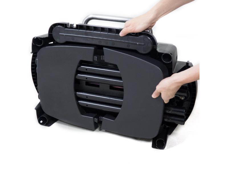 Broil King Porta-Chef 120-LP (BK950654)