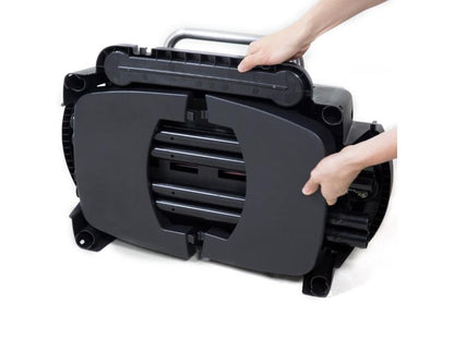 Broil King Porta-Chef 120-LP (BK950654)