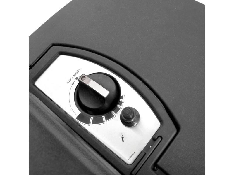 Broil King Porta-Chef 120-LP (BK950654)