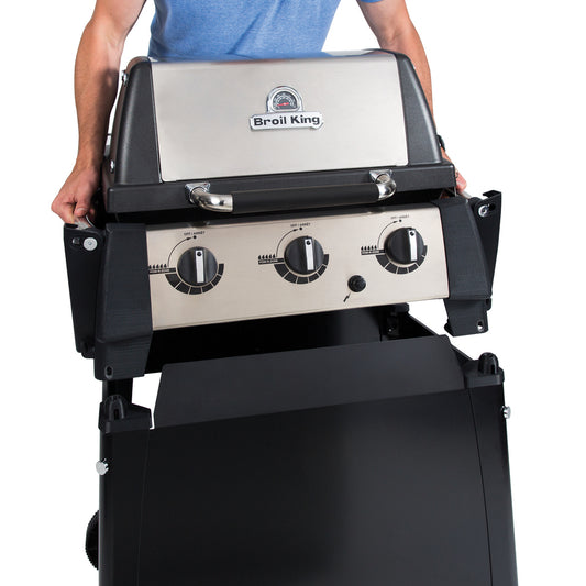 Broil King Porta-Chef 320 Cart - Special Order Item