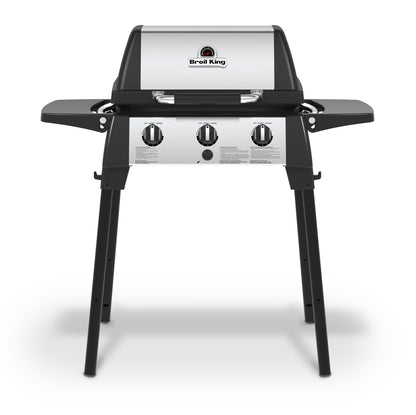 Broil King Porta-Chef 320 - Portable Propane Grill