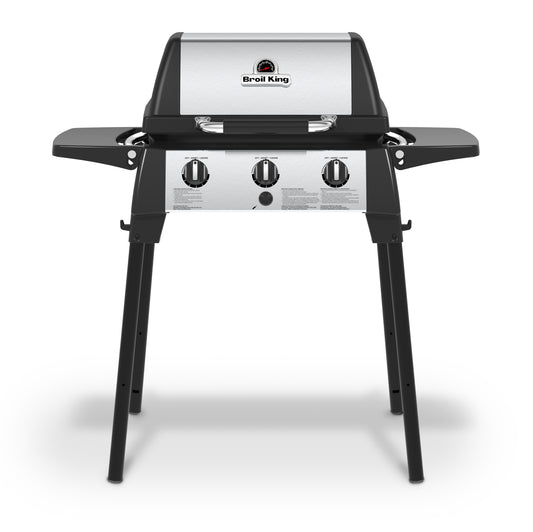Broil King Porta-Chef 320 - Portable Propane Grill