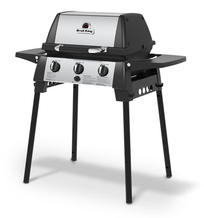 Broil King Porta-Chef 320 - Portable Propane Grill