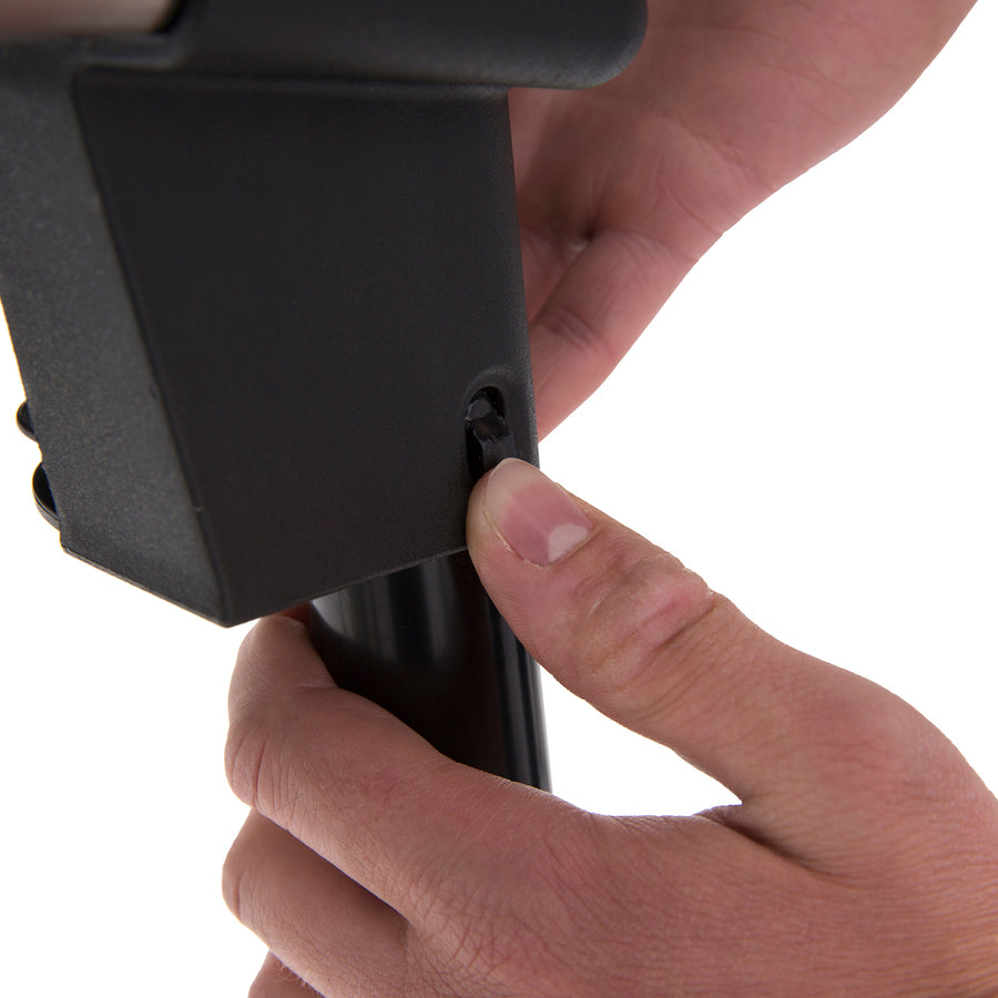 Broil King Porta-Chef 320 - Portable Propane Grill