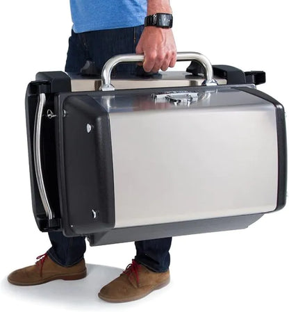 Broil King Porta-Chef 320 - Portable Propane Grill