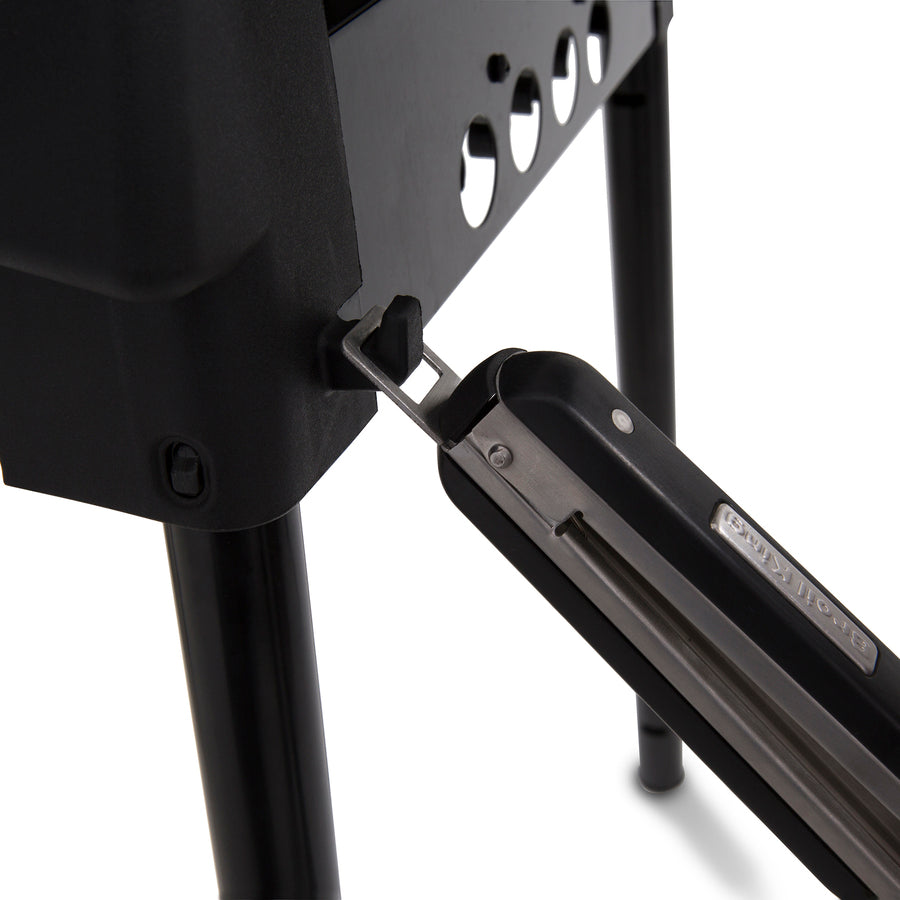 Broil King Porta-Chef 320 - Portable Propane Grill