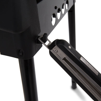 Broil King Porta-Chef 320 - Portable Propane Grill