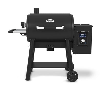 Broil King Regal Pellet 500 Grill - Wi-Fi & Bluetooth Controlled 32" Inch