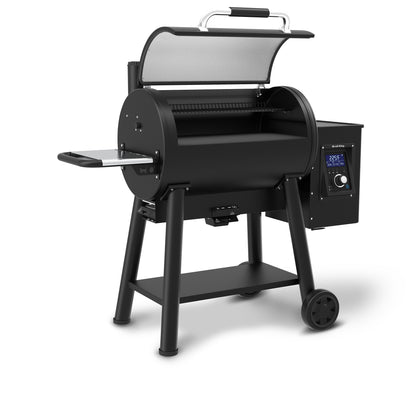 Broil King Regal Pellet 500 Grill - Wi-Fi & Bluetooth Controlled 32" Inch