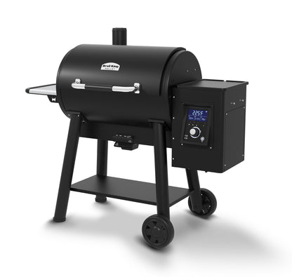 Broil King Regal Pellet 500 Grill - Wi-Fi & Bluetooth Controlled 32" Inch