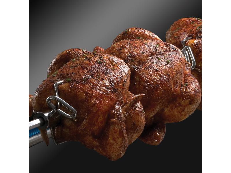 Broil King Monarch 390 - 3 Burner Grill w/cart