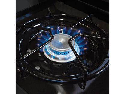 Broil King Monarch 390 - 3 Burner Grill w/cart