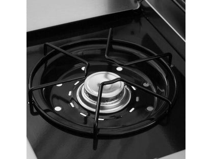 Broil King Monarch 390 - 3 Burner Grill w/cart