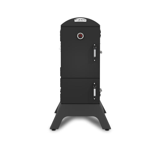 Broil King Vertical Charcoal Smoker (#923610)