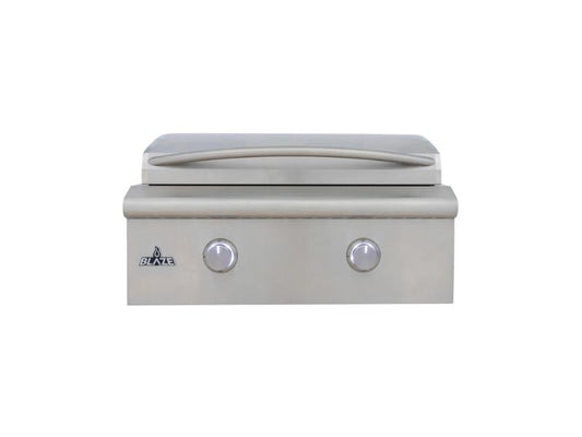 Blaze LTE+ 30" Luxury Gas Griddle (BLZ-GRID-LTE3-NG/LP)