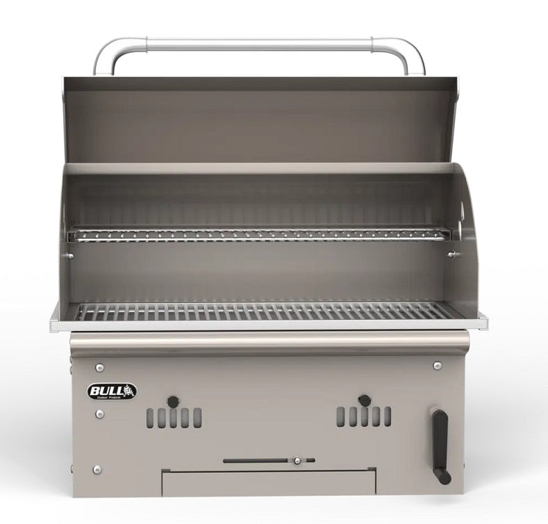 Bull Bison Charcoal Grill Head