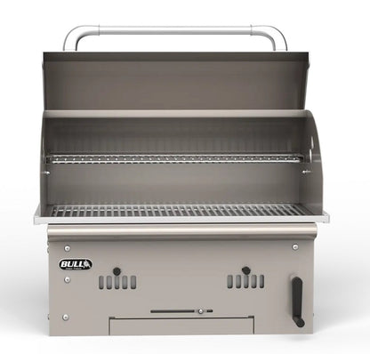 Bull Bison Charcoal Grill Head