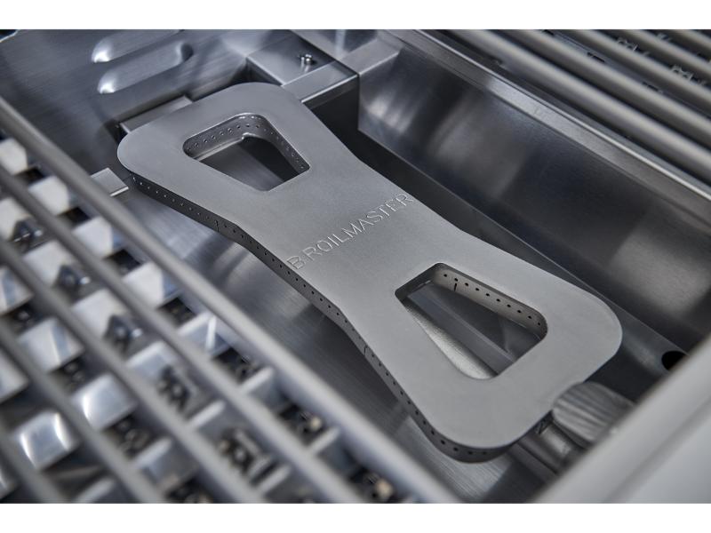 Broilmaster B Series 32" Built-In Grill (BSB324 NG/LP)