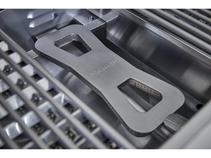 Broilmaster B Series 32" Built-In Grill (BSB324 NG/LP)