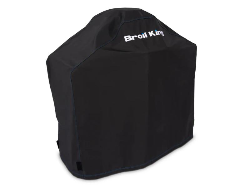 Broil King® Premium Pellet Keg Grill Cover #BK68360