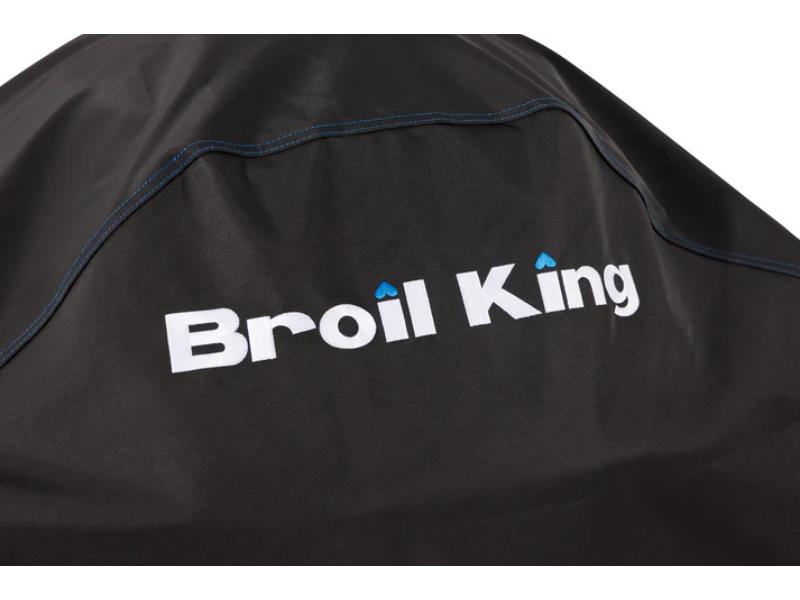 Broil King® Premium Pellet Keg Grill Cover #BK68360