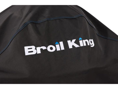 Broil King® Premium Pellet Keg Grill Cover #BK68360