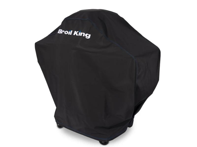 Broil King® Premium Pellet Keg Grill Cover #BK68360