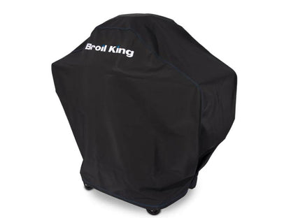 Broil King® Premium Pellet Keg Grill Cover #BK68360