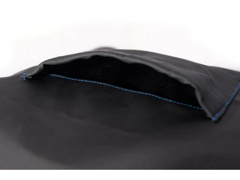 Broil King® Premium Pellet Keg Grill Cover #BK68360