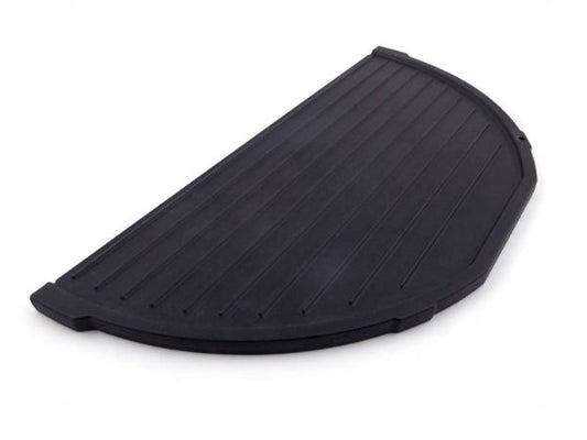 Broil King® Keg 180° Cast Iron Griddle (#BK11180)