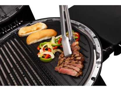 Broil King® Keg 180° Cast Iron Griddle (#BK11180)