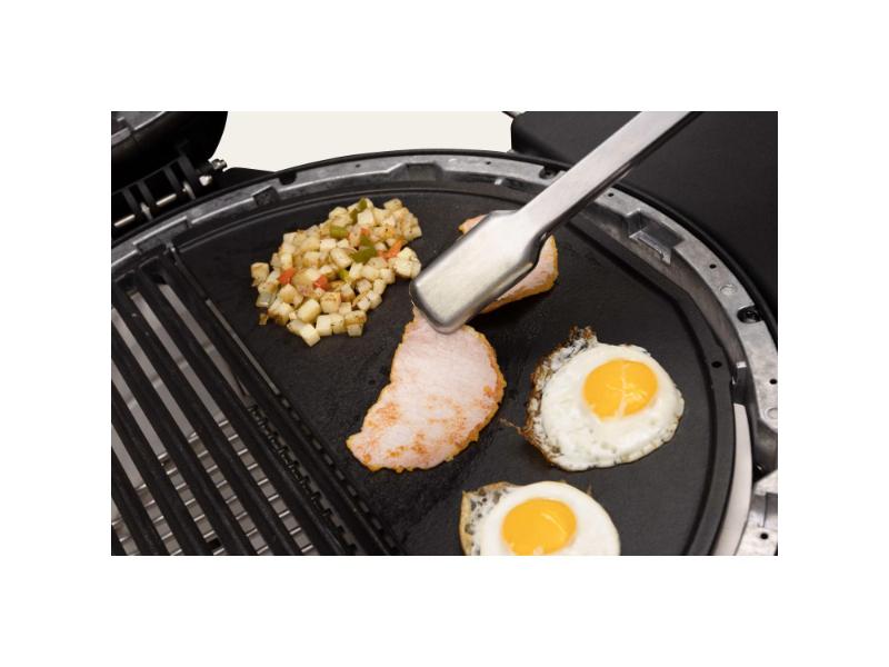 Broil King® Keg 180° Cast Iron Griddle (#BK11180)