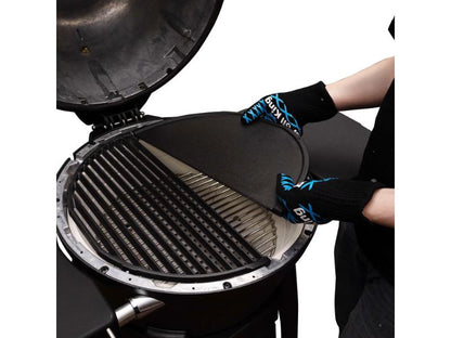 Broil King® Keg 180° Cast Iron Griddle (#BK11180)